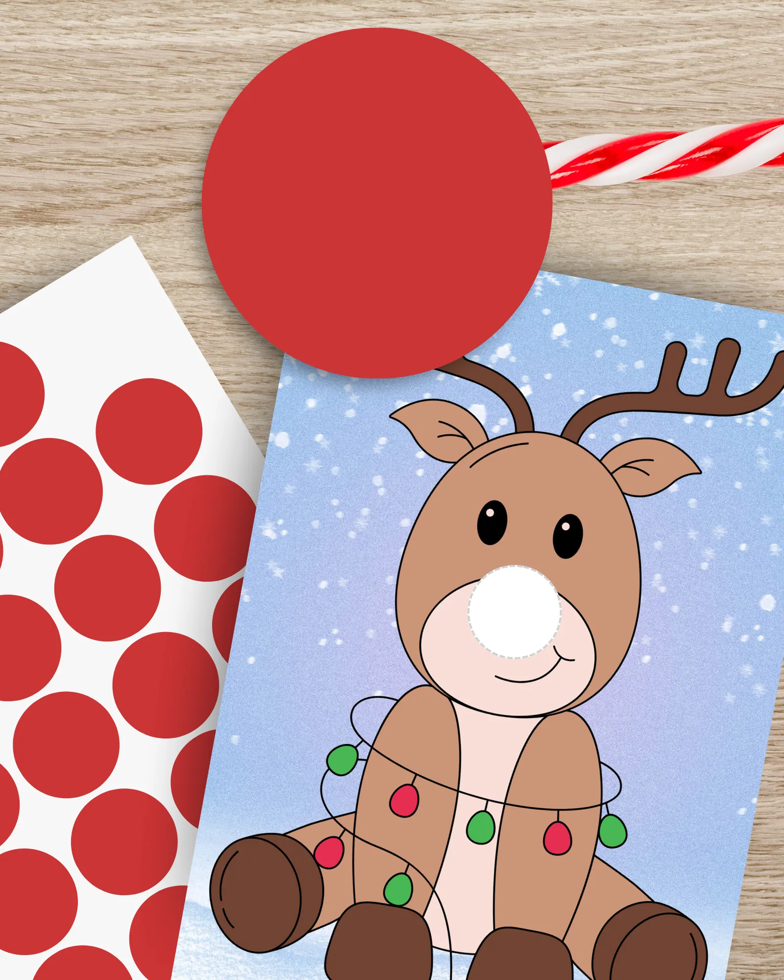 Christmas Party Games
